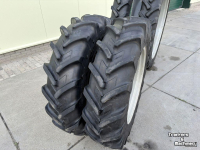 Other tractors and accessories Michelin Michelin 270/95R48 & 12.4R28 cultuurwiel set