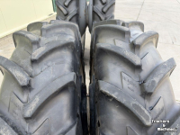 Other tractors and accessories Michelin Michelin 270/95R48 & 12.4R28 cultuurwiel set