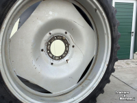 Other tractors and accessories Michelin Michelin 270/95R48 & 12.4R28 cultuurwiel set