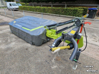 Mower Claas Disco 24