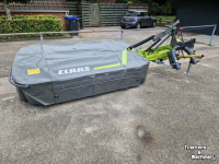 Mower Claas Disco 24