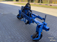 GPS steering systems and attachments Carré Precicam