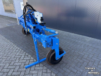 GPS steering systems and attachments Carré Precicam