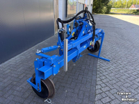 GPS steering systems and attachments Carré Precicam