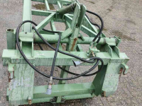 Bale clauw  pakken klem / balenklem