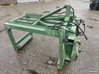 Bale clauw  pakken klem / balenklem