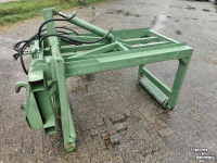 Bale clauw  pakken klem / balenklem