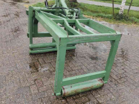 Bale clauw  pakken klem / balenklem