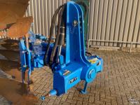 Ploughs Lemken Juwel 8MV 5-schaar