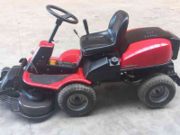 Ride-on mower Jonsered Fr2215ma