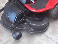 Ride-on mower Jonsered Fr2215ma