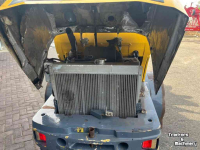 Wheelloader Eurotrac W13F Mini-shovel