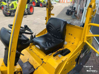 Wheelloader Eurotrac W13F Mini-shovel