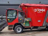 Vertical feed mixer RMH Vulcan 20 GOLD
