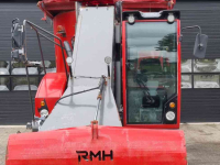 Vertical feed mixer RMH Vulcan 20 GOLD