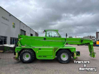 Telehandler Merlo Roto 40.26 MCSS