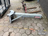 Telehandler Merlo Roto 40.26 MCSS