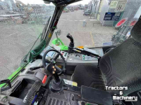 Telehandler Merlo Roto 40.26 MCSS