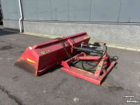 Loading buckets Wifo MO 180