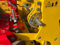 Rotary Harrow Pottinger Lion 503C