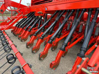 Seed Drill Combination Kuhn Zaaicombinatie Kuhn HRB 300 Integ2-3M Zaaier