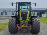 Tractor Claas AXION 810 CIS