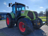 Tractor Claas AXION 810 CIS