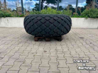 Wheels, Tyres, Rims & Dual spacers  23,`-26