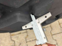 Wheels, Tyres, Rims & Dual spacers  23,`-26