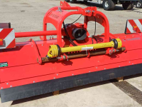 Flail mower Tehnos MU300LW Profi , MB200LW Profi