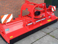 Flail mower Tehnos MU300LW Profi , MB200LW Profi