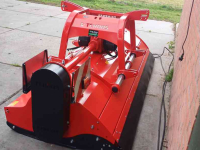 Flail mower Tehnos MU300LW Profi , MB200LW Profi