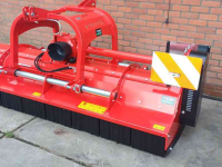 Flail mower Tehnos MU300LW Profi , MB200LW Profi