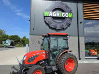 Horticultural Tractors Kioti DK6020 HST