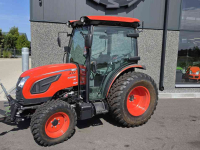 Horticultural Tractors Kioti DK6020 HST