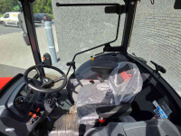 Horticultural Tractors Kioti DK6020 HST