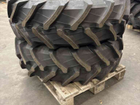 Wheels, Tyres, Rims & Dual spacers Trelleborg 420/85R34 en 340/85R24 Trelleborg TM600