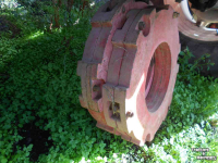 Other tractors and accessories Ford wielgewichten