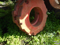 Other tractors and accessories Ford wielgewichten