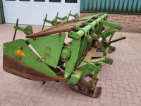 Spader machine Celli Krukas spitmachine NG12-310