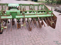 Spader machine Celli Krukas spitmachine NG12-310