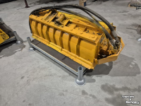 Flail mower Herder Herder 150 hogedruk