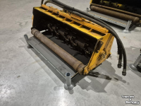 Flail mower Herder Herder 150 hogedruk