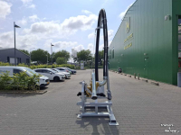 Irrigation pump GMP Lage druk opvoerpomp