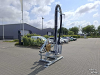 Irrigation pump GMP Lage druk opvoerpomp