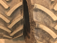 Wheels, Tyres, Rims & Dual spacers Mitas MITAS 440/65R24 Mitas AC 65 buitenbanden