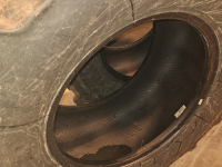 Wheels, Tyres, Rims & Dual spacers Mitas MITAS 440/65R24 Mitas AC 65 buitenbanden
