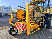 Cornhead New Holland 60BFI Maisbek (Kemper 460 Plus)
