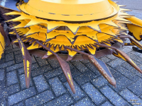 Cornhead New Holland 60BFI Maisbek (Kemper 460 Plus)