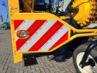 Cornhead New Holland 60BFI Maisbek (Kemper 460 Plus)